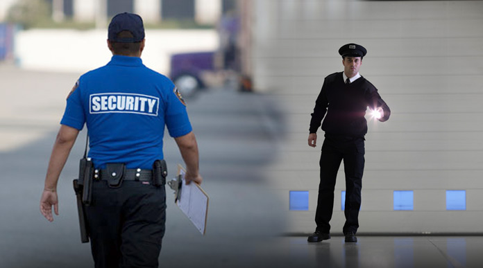 Delhi NCR’s Best Security Services providing company